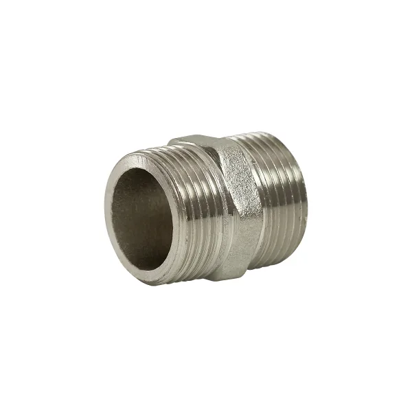 Ніпель Lexline PN10 ЗЗ 2"x1" К.0523-Вн