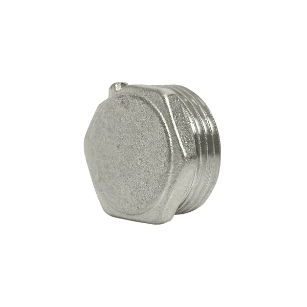 Заглушка Lexline ЗЗ 1/2" К.1091-Вн