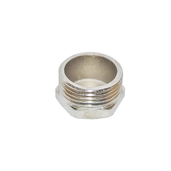 Заглушка Lexline PN10 ЗЗ 3/4" К.1092-Вн