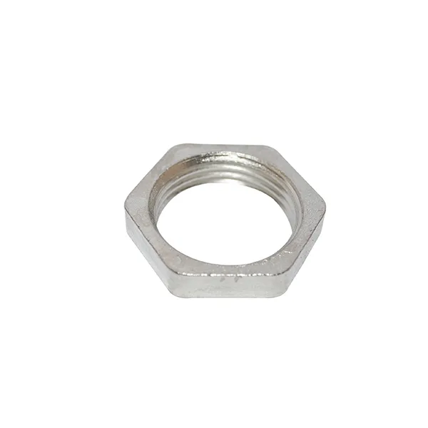 Контргайка Lexline PN10 ВВ 1 1/4" К.1207-Вн