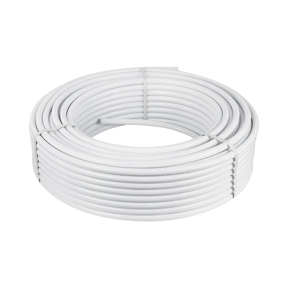 Труба металопластикова RAFTEC White (PEX-B/AL/PEX-B) (MPT2020) 20×2.0 мм MPT2020
