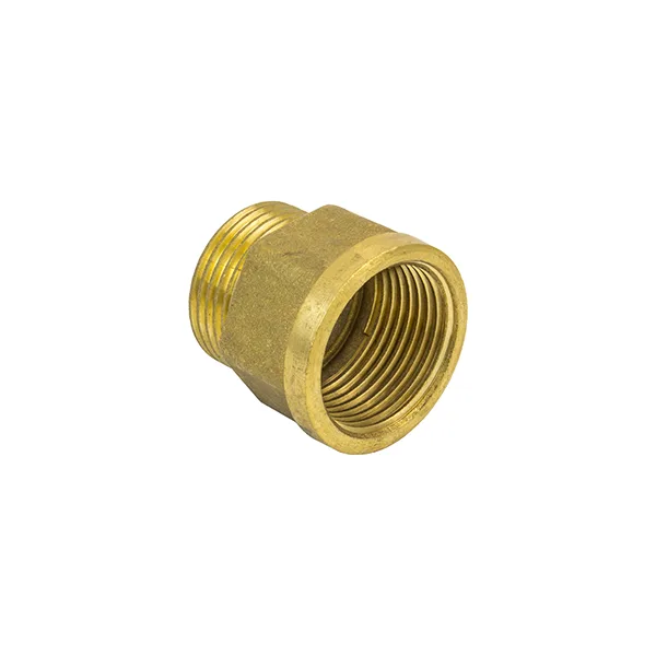Перехідник Lexline PN10 ВЗ 1" К0608