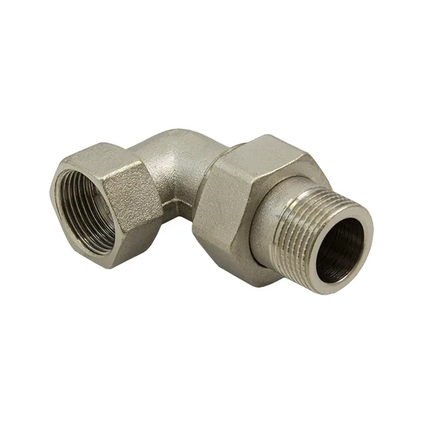 Американка кутова Lexline PN10 3/4 "