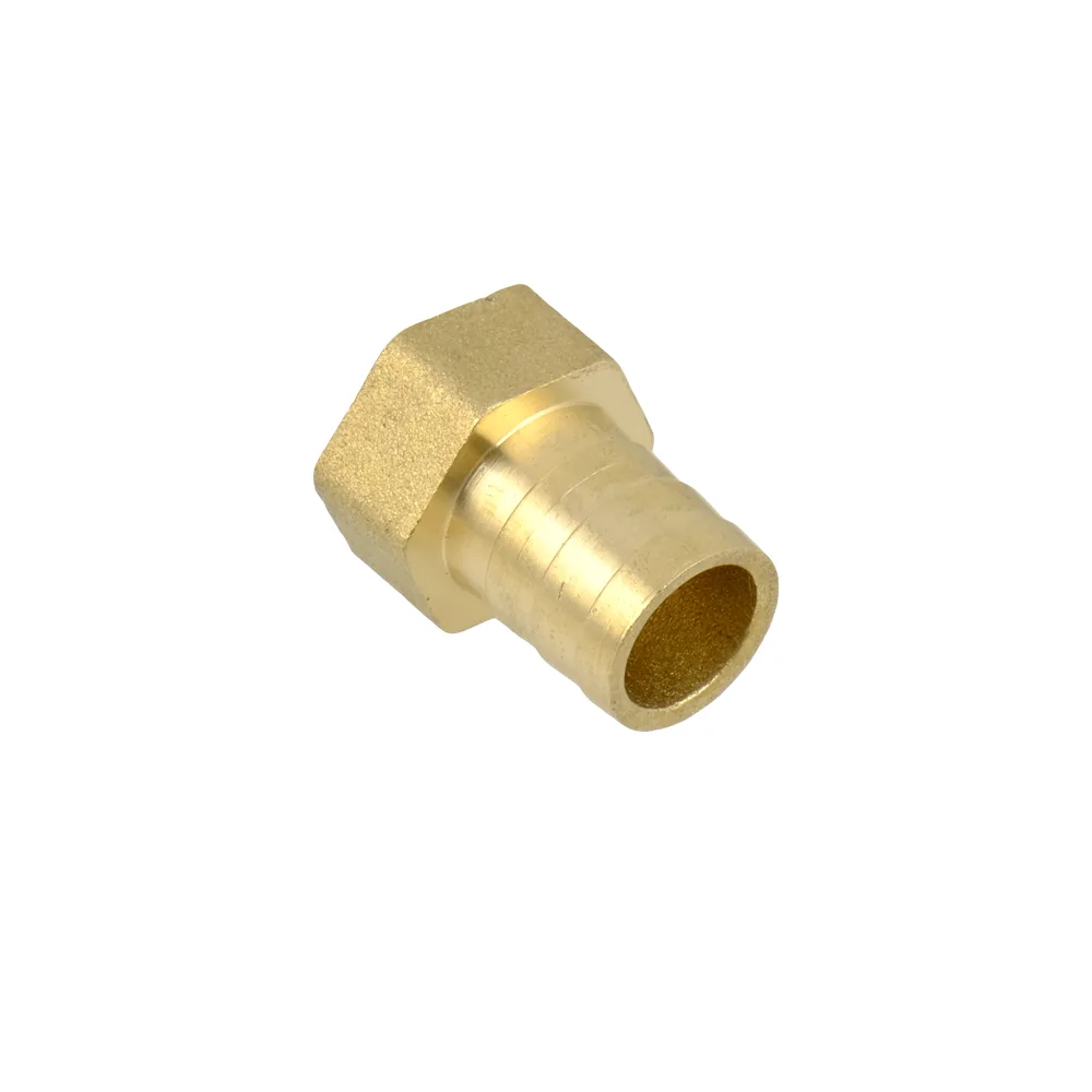 Йорж Lexlien PN10 25 мм ВВ 1" К0004-1