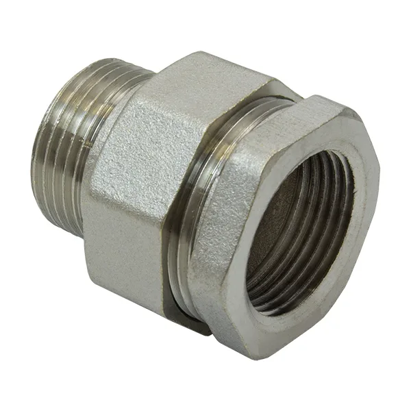 Американка пряма Lexline PN10 1"