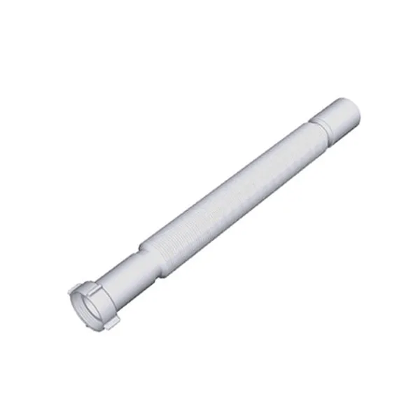 Гнучка труба Ani Plast K 214 1 1/4"х40 мм