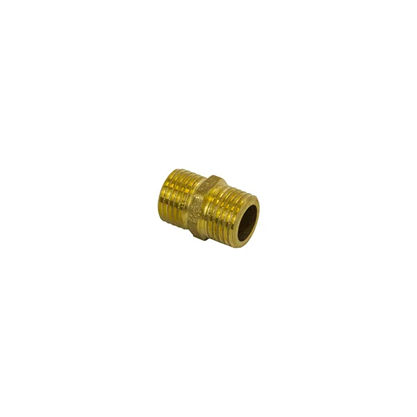 Ніпель Lexline PN10 ЗЗ 1/4" К0542