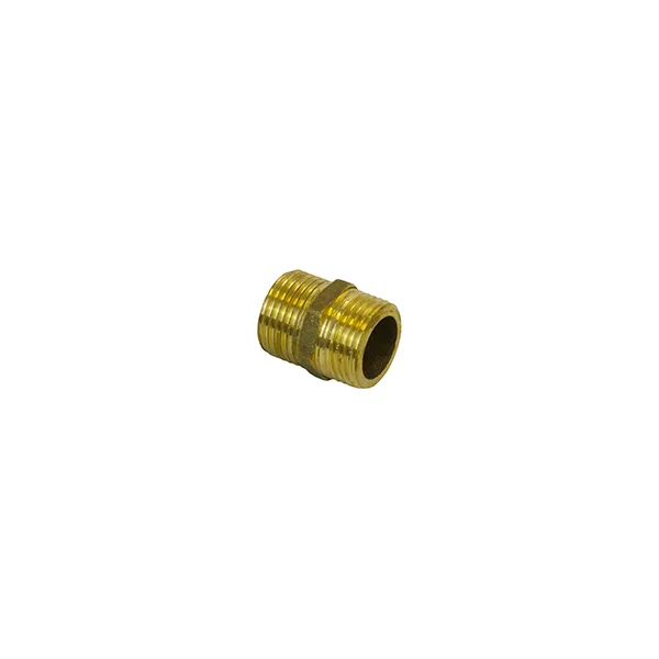 Ніпель Lexline PN10 ЗЗ 3/8" К0500
