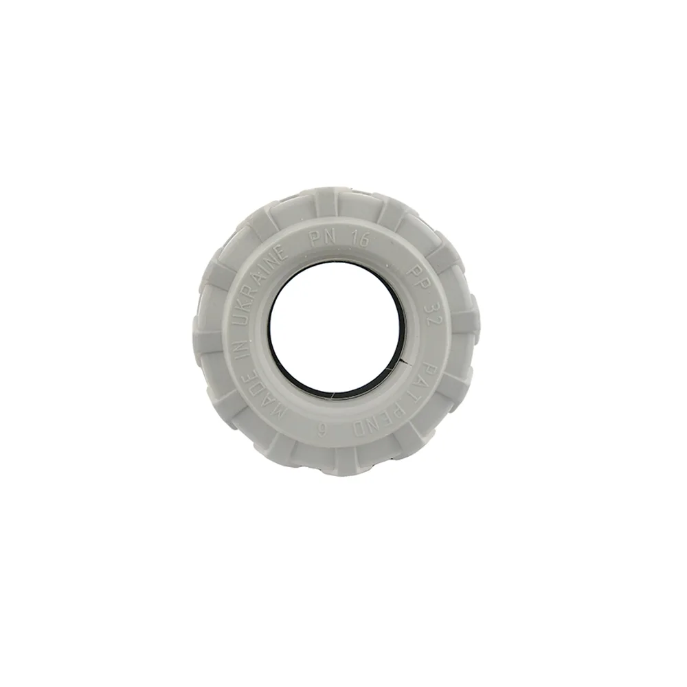 Муфта МРВ ПНТ COS 50 мм ВВ 1 1/4"