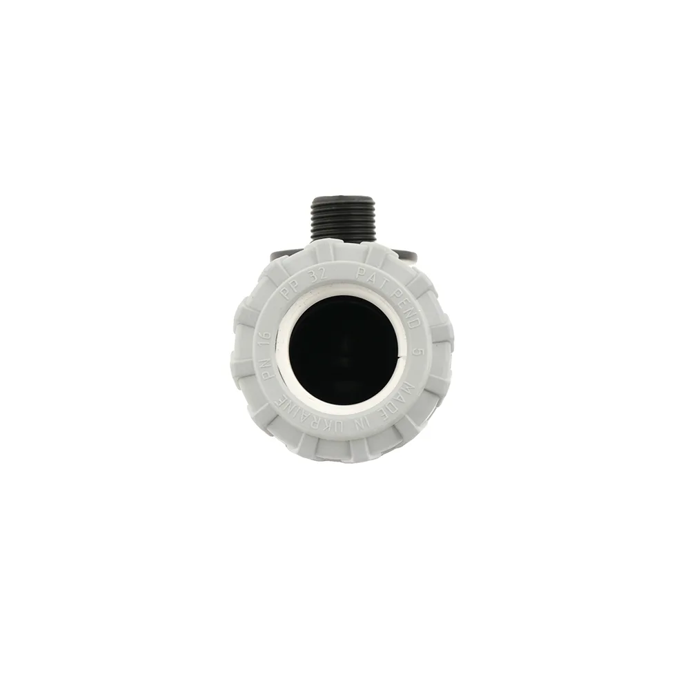 Коліно ПНТ COS 20 мм ЗЗ 3/4"