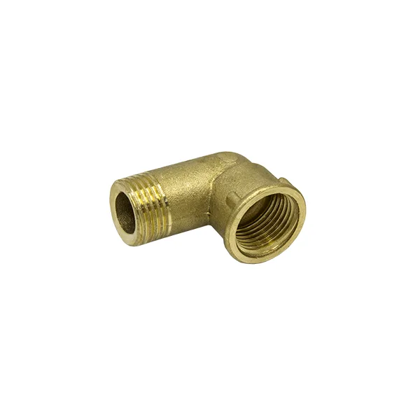 Куточок Lexline PN10 ВЗ 1/2" К0111