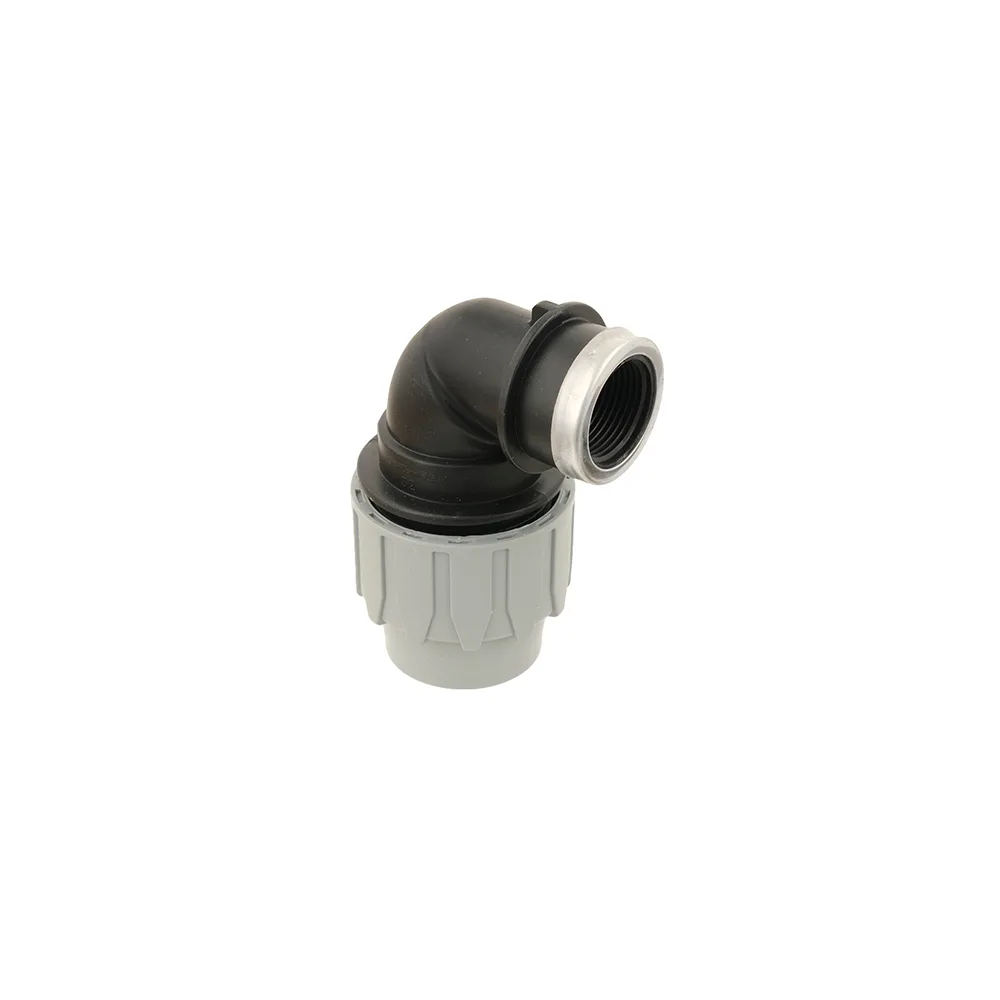 Коліно ПНТ COS 63 мм ВВ 1 1/2"