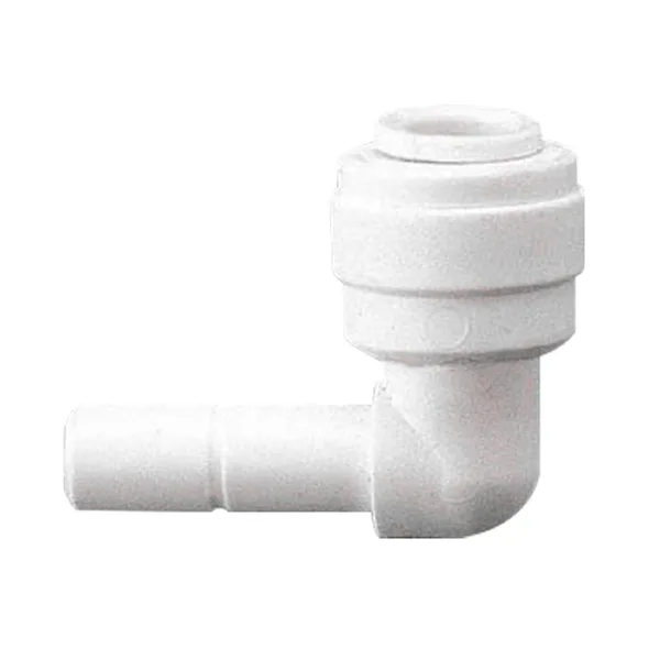 Коліно c зовнішнім різьбленням Ecosoft 1/4 "х1 / 8"