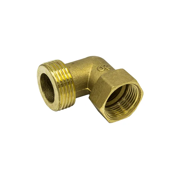 Куточок Lexline PN10 ВЗ 1"x3/4" К0119