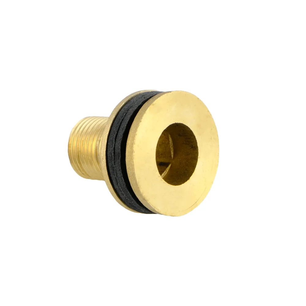 Врізка в бак Lexline PN10 1/2" 4200