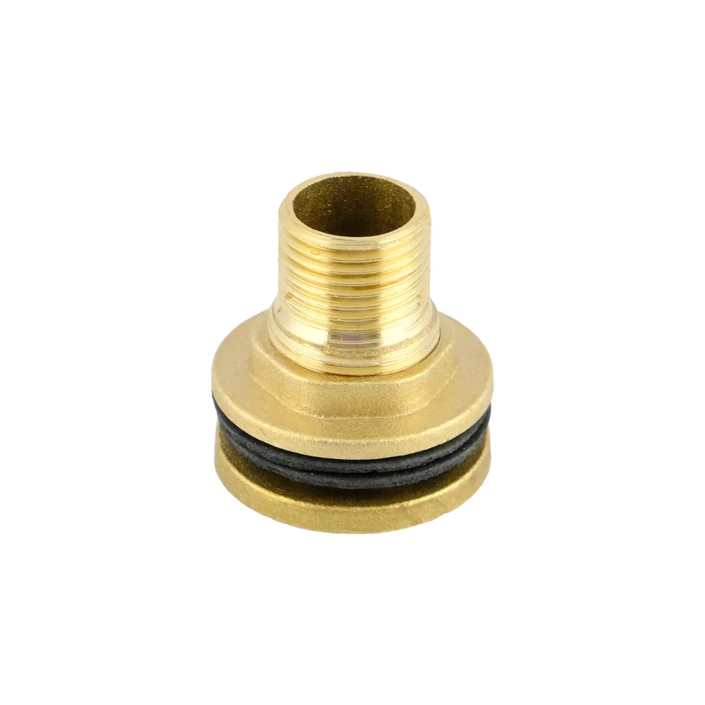 Врізка в бак Lexline PN10 1/2" 4200
