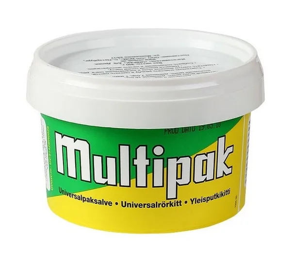 Паста ущільнювальна Multipak 300 г