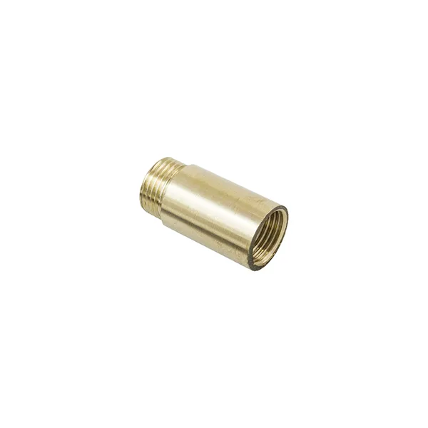 Подовжувач Lexline PN10 ВЗ 1/2" 50 мм К0601