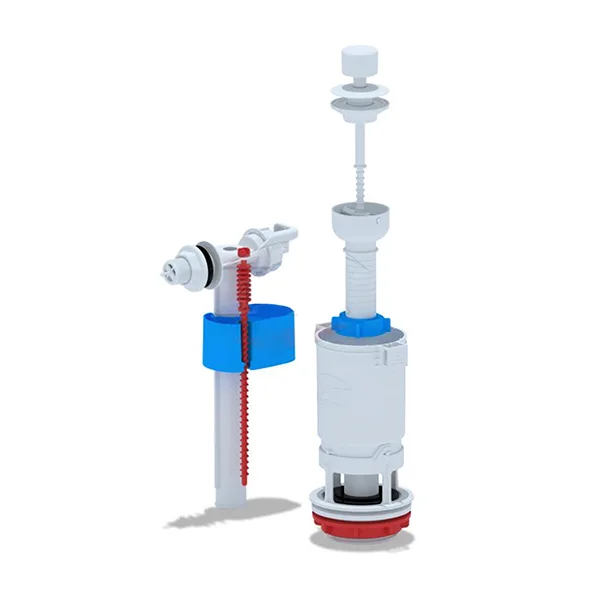 Комплект для зливного бачка Ani Plast WC 40 50 1/2"