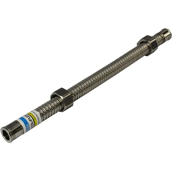 Шланг д/води Eco-flex Super ВВ 1/2" 2 м