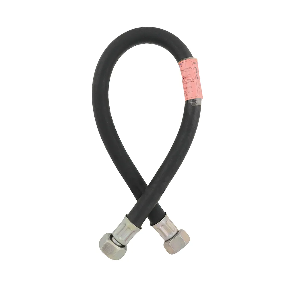 Шланг д/газу Алексеенко Г-Г 1/2" 1.8 м