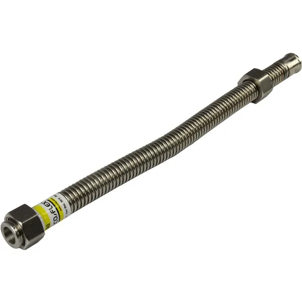 Шланг д/газу Eco-flex ВВ 3/4" 0.6 м