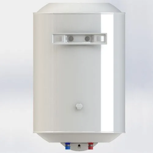 Бойлер Nova Tec Standard 50 NT-S