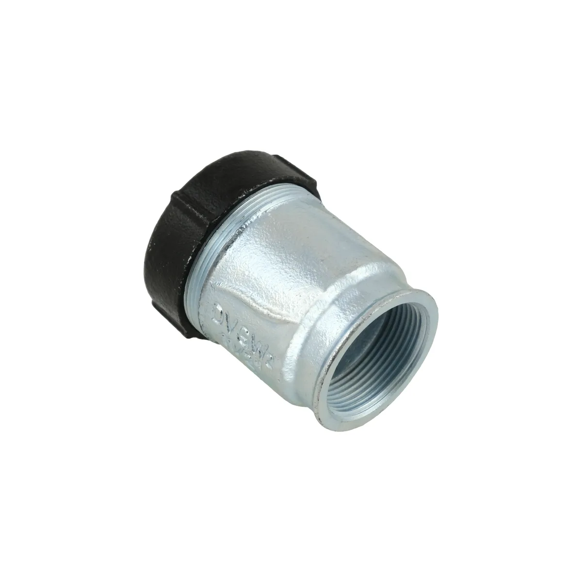 GEBO QUICK QI затискне з’єднання Gebo ВВ DN40 1 1/2" х 47,9-51,5 мм