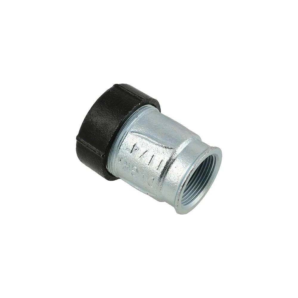 GEBO QUICK QI затискне з’єднання ВВ DN32 1 1/4" х 40,0-42,9 мм