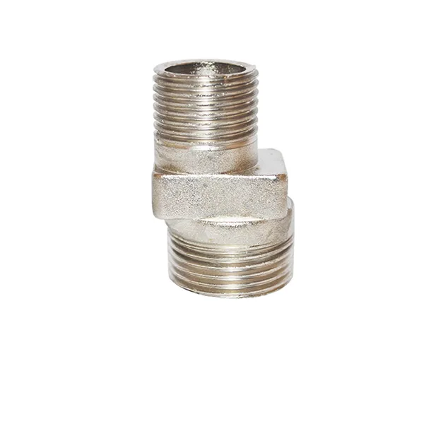 Ексцентрик Lexline PN10 НН 1/2"x3/4" К0041-Вн