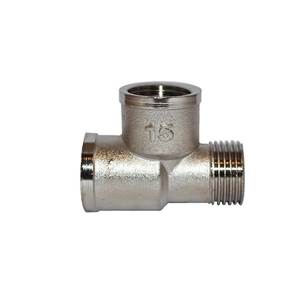 Гайка+штуцер Lexline PN10 ВЗ 1/2" К1316-Вн