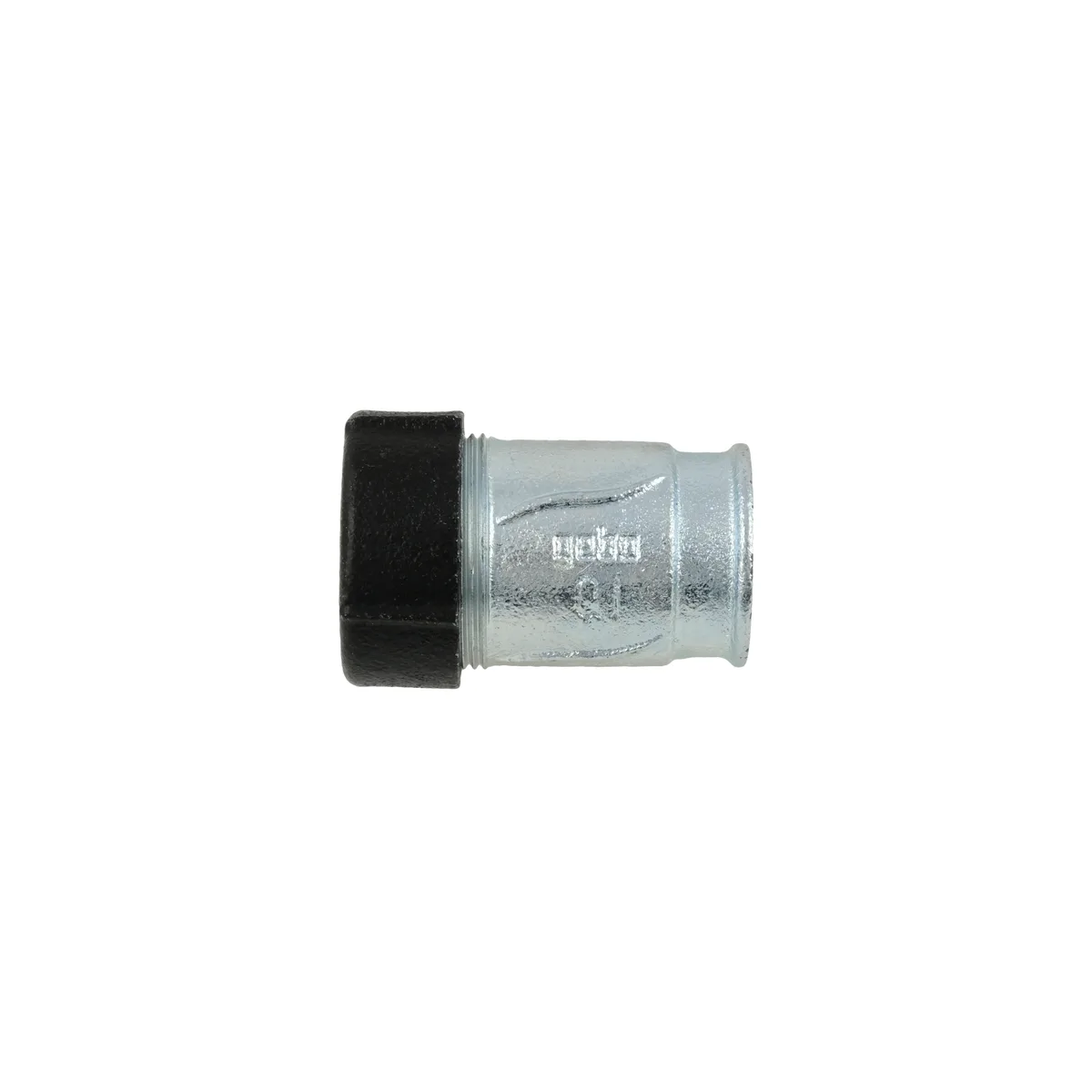 GEBO QUICK QI затискне з’єднання ВВ DN25 1" х 31,4-34,2 мм