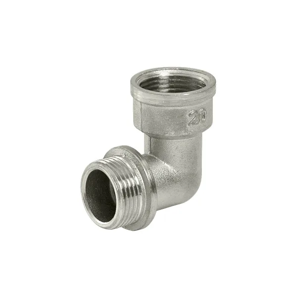 Куточок Lexline PN10 ВЗ 1/2" К0111-Вн