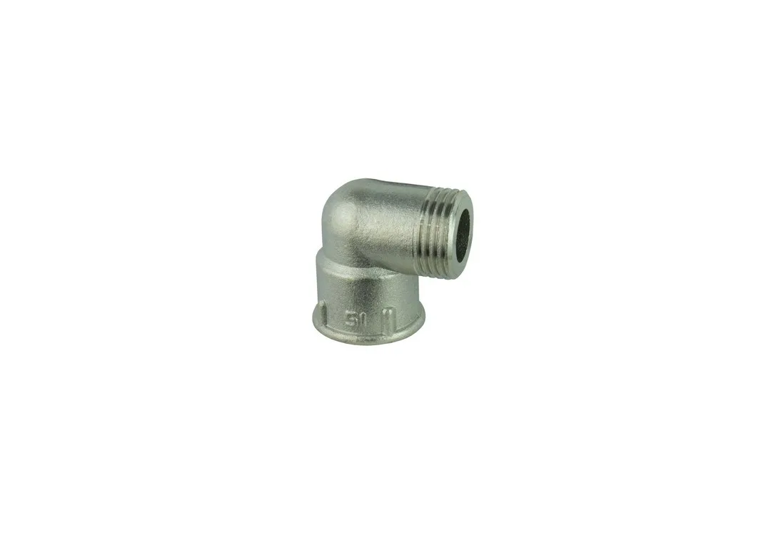 Куточок Lexline PN10 ВЗ 1/2" К0115-Вн