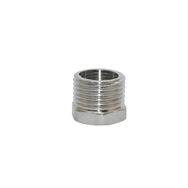 Футорка Lexline PN10 ВЗ 1/4"x1/2" К.0703-Вн