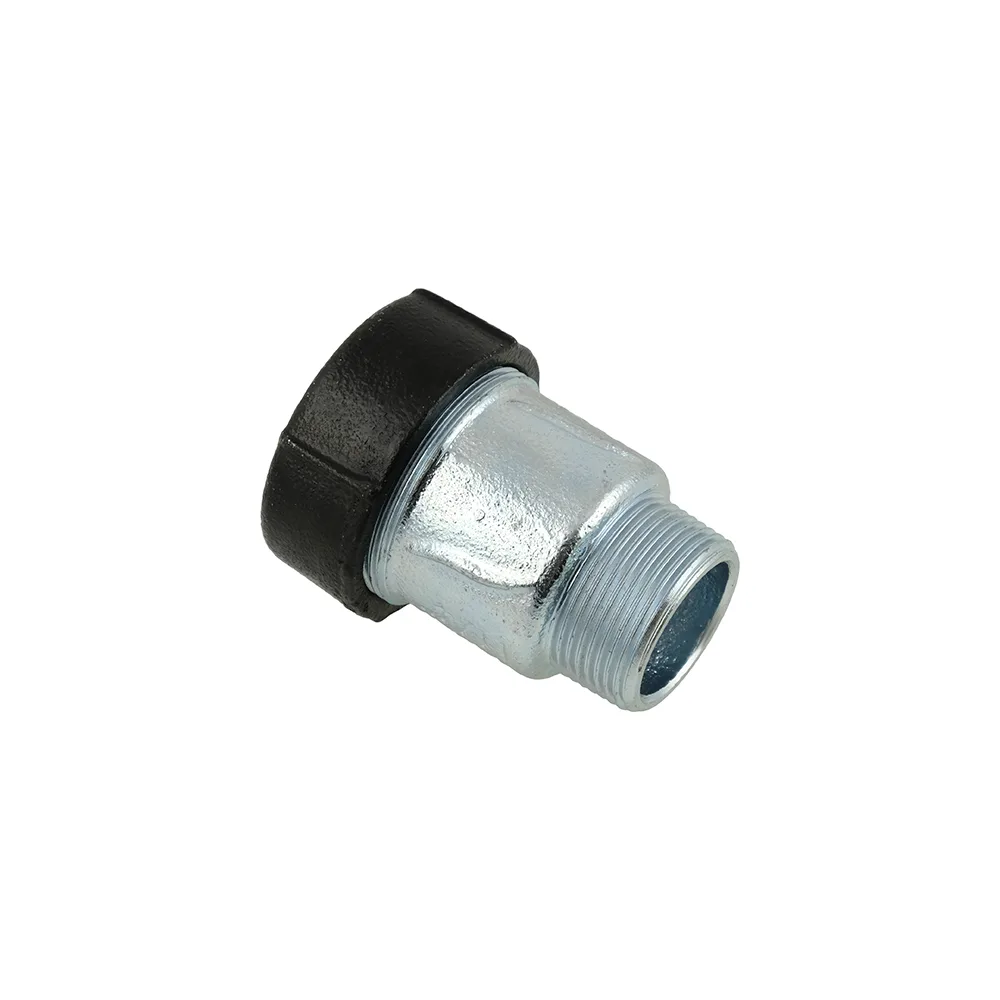 GEBO QUICK QA затискне з’єднання ЗЗ DN32 1 1/4" х 40,0-42,9 мм
