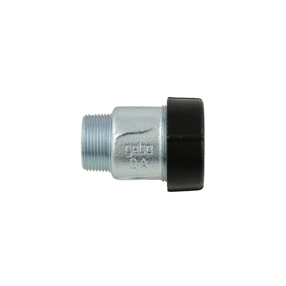 GEBO QUICK QA затискне з’єднання ЗЗ DN32 1 1/4" х 40,0-42,9 мм
