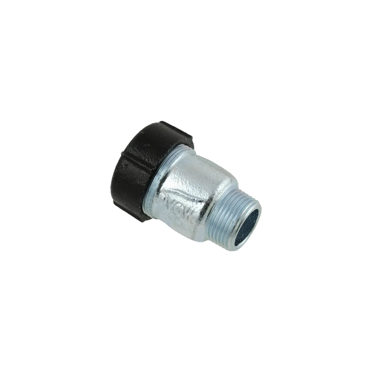 GEBO QUICK QA затискне з’єднання ЗЗ DN25 1" х 31,4-34,2 мм