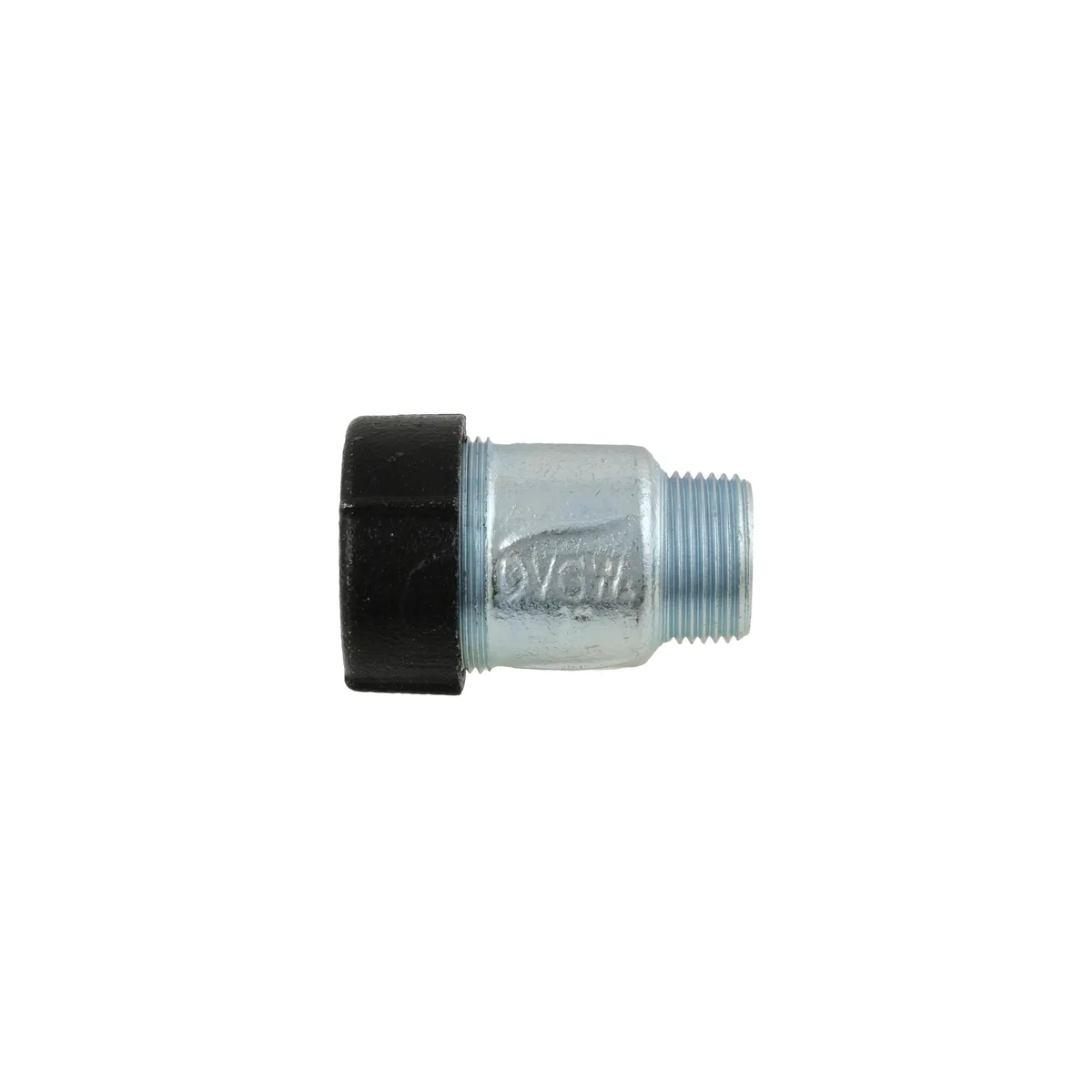 GEBO QUICK QA затискне з’єднання ЗЗ DN25 1" х 31,4-34,2 мм