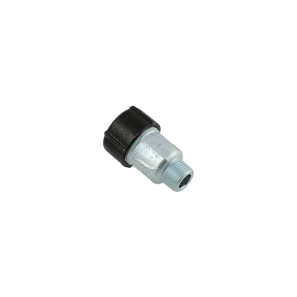 GEBO QUICK QA затискне з’єднання ЗЗ DN15 1/2" х 19,7-21,8 мм