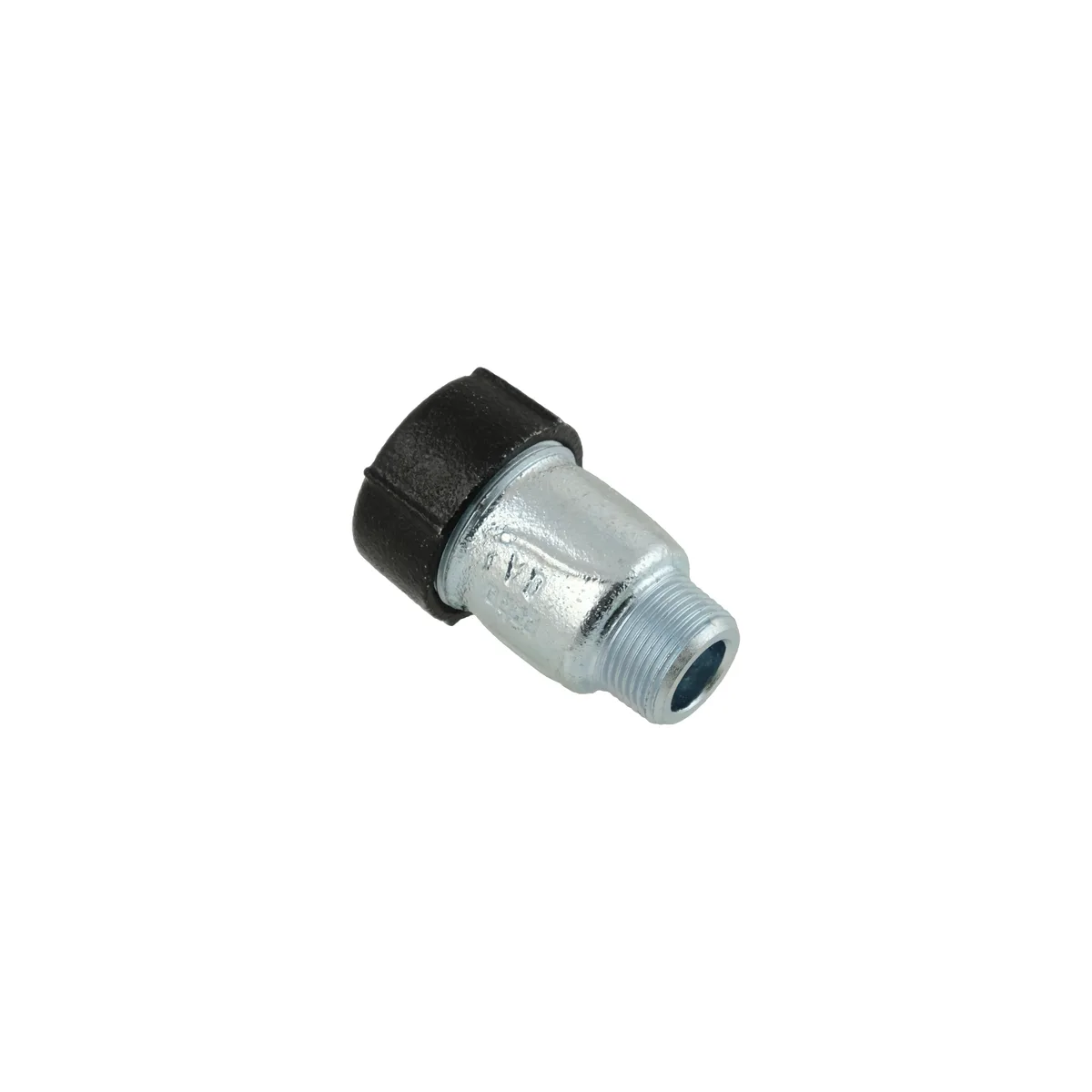 GEBO QUICK QA затискне з’єднання ЗЗ DN20 3/4" х 24,6-27,3 мм