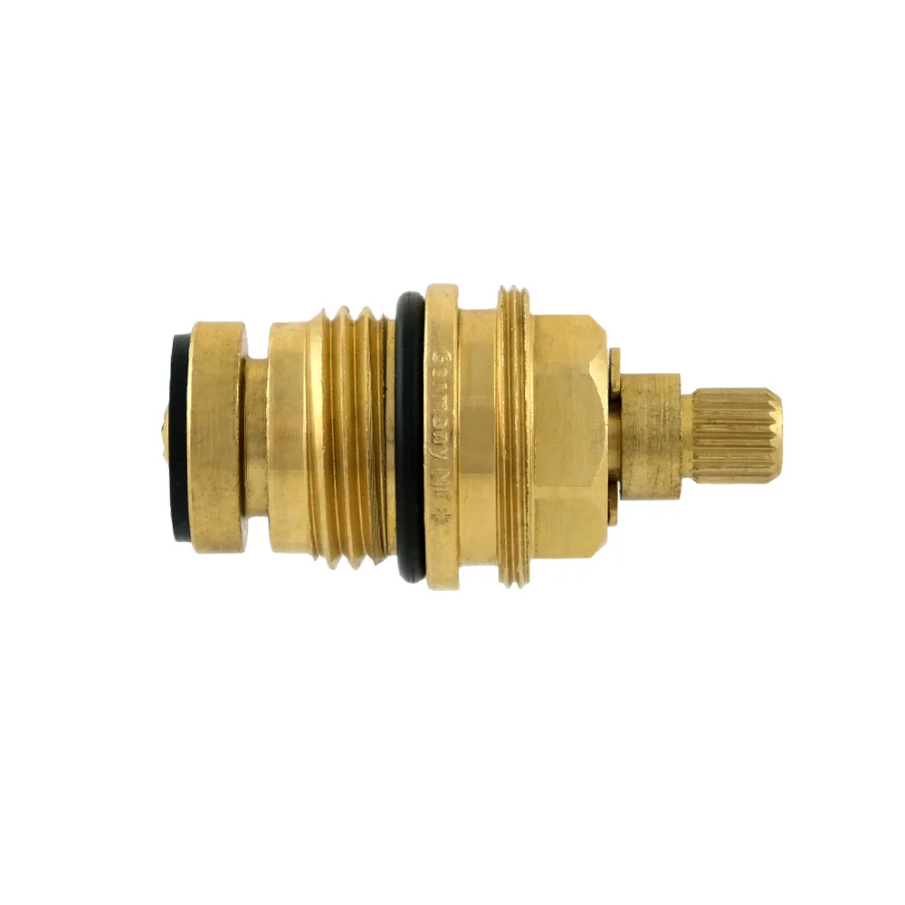 Букса O&L Mayfair MF 1/2" гума