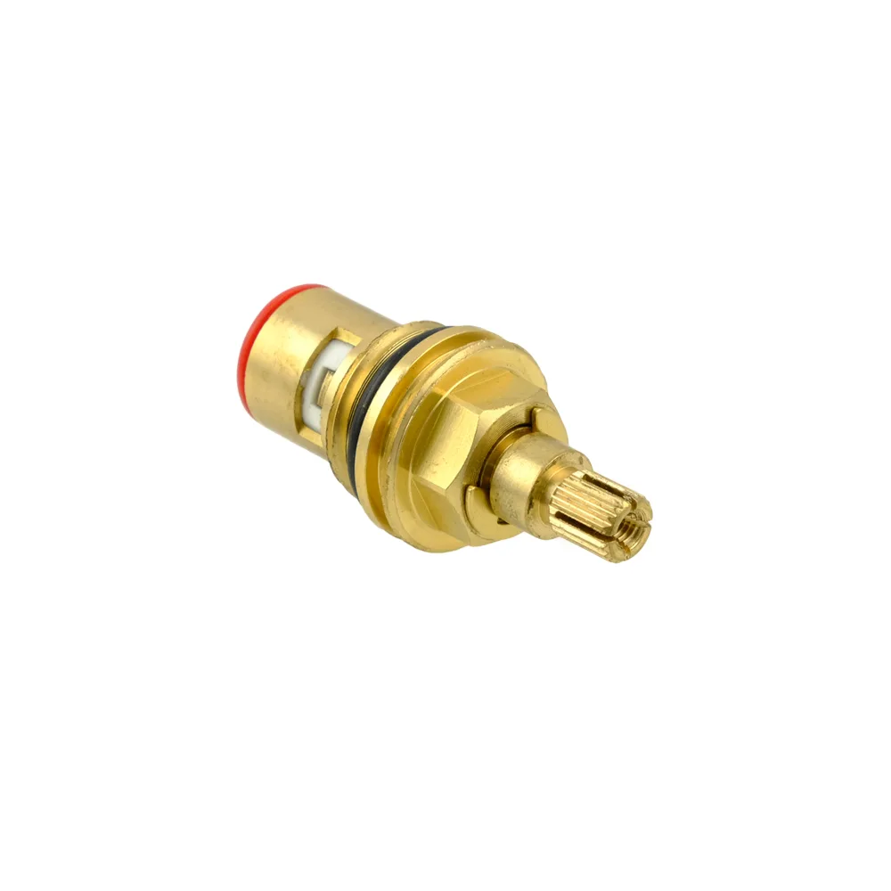 Букса O&L Mayfair TR 1/2" кераміка