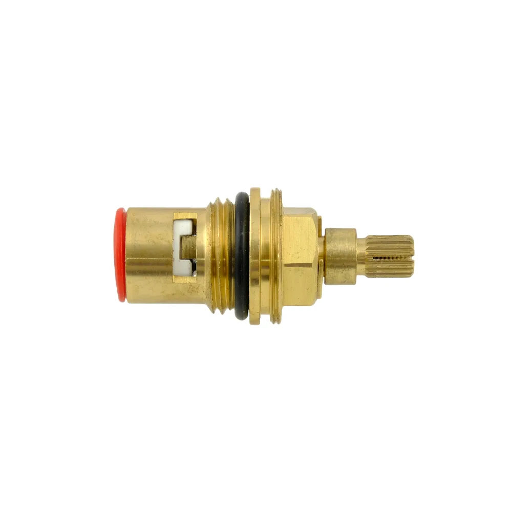 Букса O&L Mayfair TR 1/2" кераміка