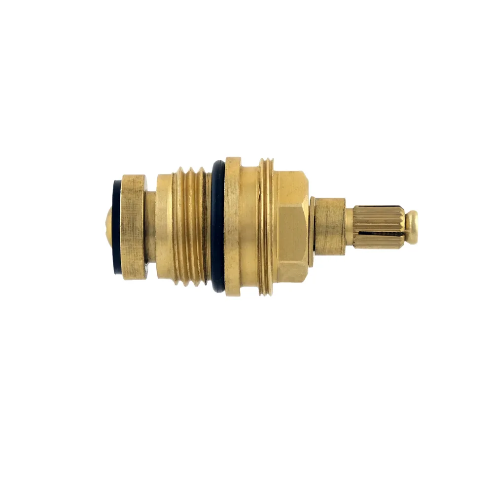 Букса O&L Mayfair TR 1/2" гума