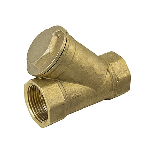 Фільтр грубої очистки Lexline 3/4"