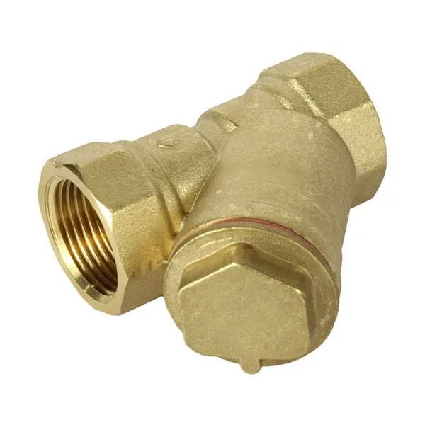 Фільтр грубої очистки Lexline 3/4"
