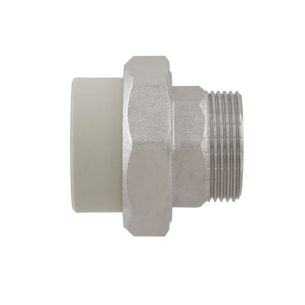 Американка PPR ЭКО ЗЗ 40×1 1/4"