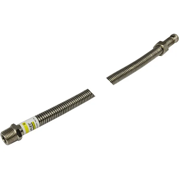 Шланг д/газу Eco-flex ВЗ 1/2" 2 м
