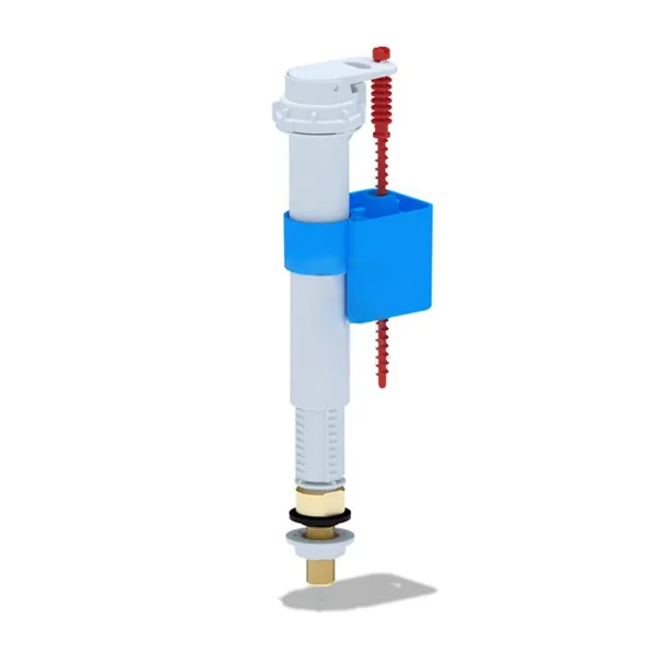 Впускний механізм Ani Plast WC 55 40 3/8"